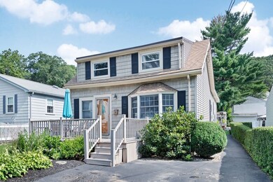 21 Walton St, Waltham, MA 02451 - photo 2