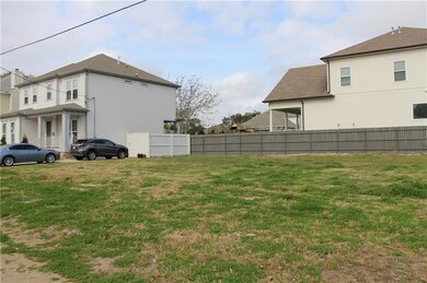 Newly built homes all around!