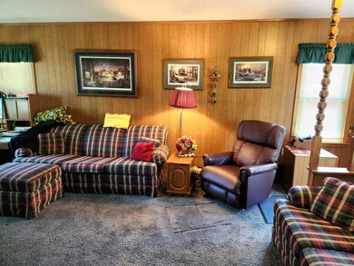 1822 Primrose Dr, Cedar Falls, IA 50613 - photo 5