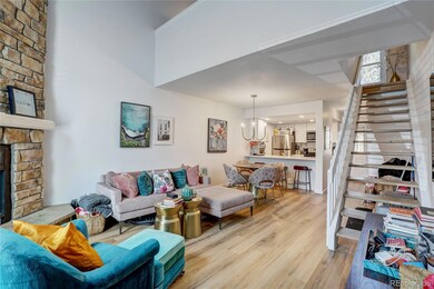 16206 E Alaska Place unit B, Aurora, CO 80017 - photo 4