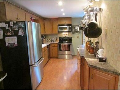 104 Freedoms Way, Northbridge, MA 01534 - photo 5