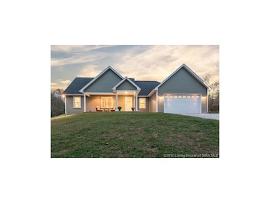 16 Hollye Dr SE, Corydon, IN 47112 - photo 2