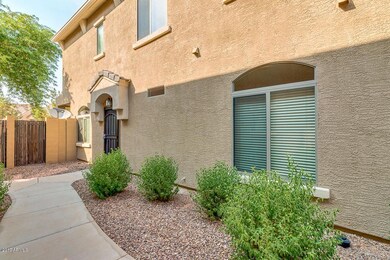Entry Way