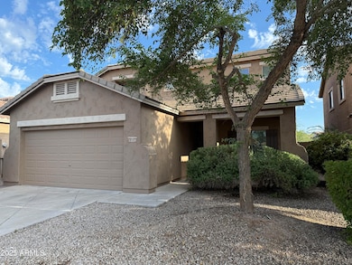 5338 W Maldonado Rd, Laveen, AZ 85339 - photo 2