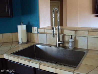 Kitchen Sink