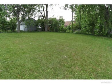 Yard.