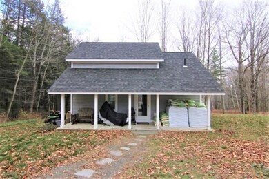 400 Legate Hill Rd, Charlemont, MA 01339 - photo 2