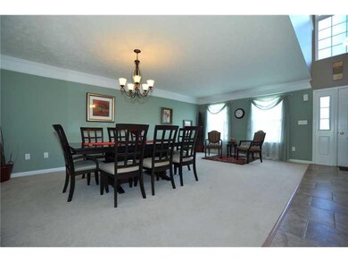 Entry/Foyer.