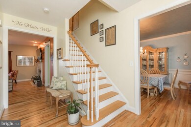 119 Julasar Dr, Winchester, VA 22602 - photo 6