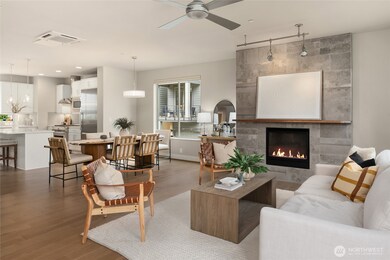 2972 76th Place SE unit 102, Mercer Island, WA 98040 - photo 7