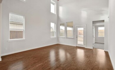 4543 Pinehurst Trace Dr, Pinehurst, TX 77362 - photo 5