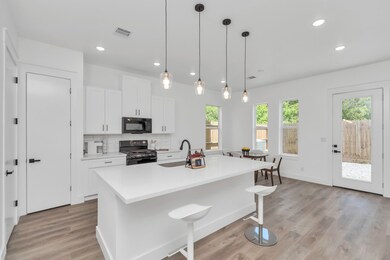 2337 Paul Quinn St, Houston, TX 77091 - photo 5