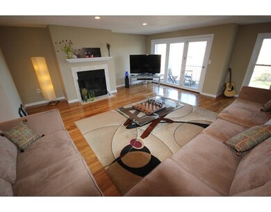 15 Cutter Ln unit 15, Quincy, MA 02171 - photo 2