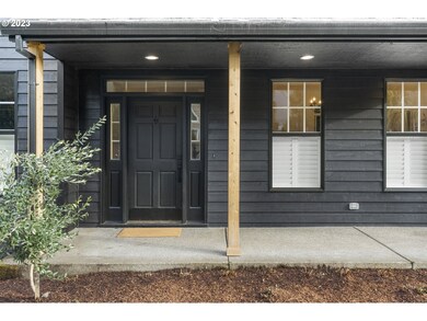 Porch