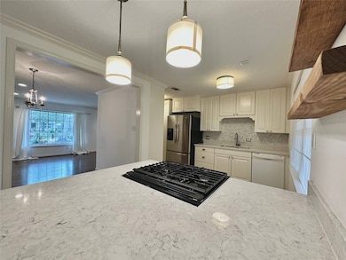 2019 Libbey Dr, Houston, TX 77018 - photo 5