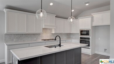 24030 Sidehill Lie, San Antonio, TX 78261 - photo 3