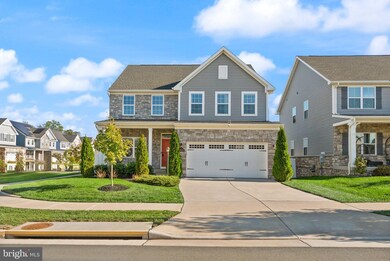 7471 Flag Point Ct, Manassas, VA 20109 - photo 4