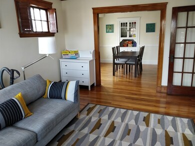 25 Parker St unit 2, Arlington, MA 02474 - photo 4