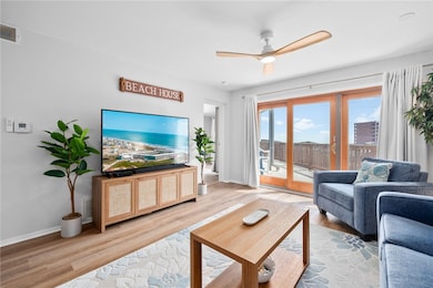 La Mirage Beachfront Condominiums unit 125, Port Aransas, TX 78373 - photo 4