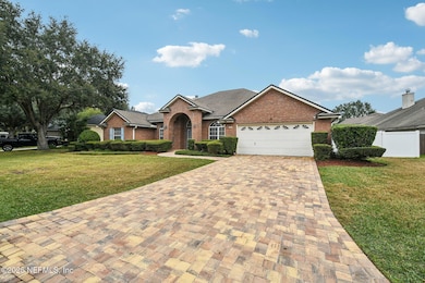 733 Wakemont Dr, Orange Park, FL 32065 - photo 3