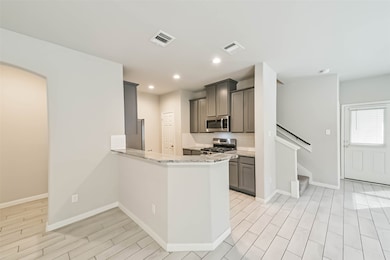 412 Emerald Thicket Ln, Huffman, TX 77336 - photo 7