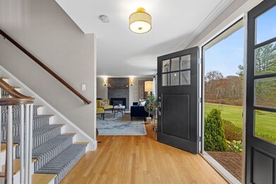 12 Everett St, Sherborn, MA 01770 - photo 5