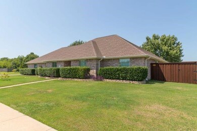 800 Crestview Ln, Wylie, TX 75098 - photo 3
