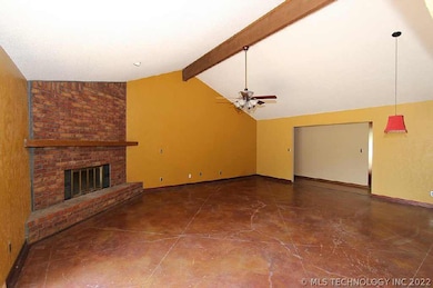 208 W 118th St S, Jenks, OK 74037 - photo 5