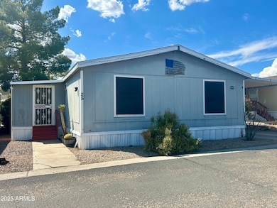 12721 W Greenway Rd unit 25, El Mirage, AZ 85335 - photo 2
