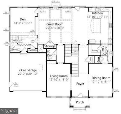 3325 Parkside Terrace, Fairfax, VA 22031 - photo 2