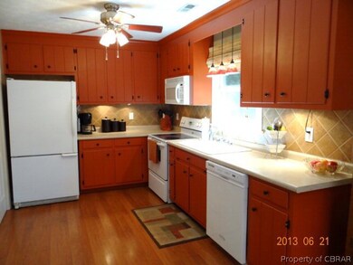Kitchen 1