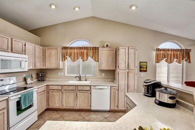 Kitchen I