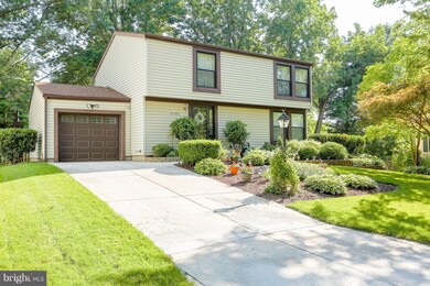 5739 Margrave Mews, Columbia, MD 21045 - photo 3