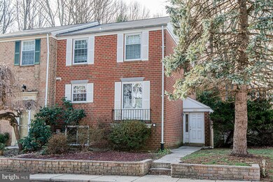 10508 E Wind Way, Columbia, MD 21044 - photo 2