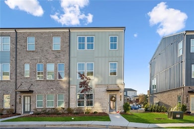 2681 Whistler Way NE, Lawrenceville, GA 30043 - photo 2