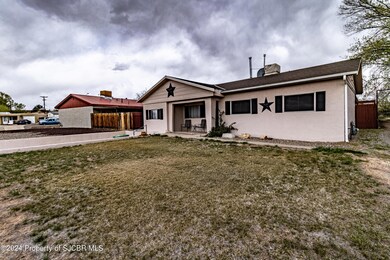 5002 Kayenta Dr, Farmington, NM 87402 - photo 3