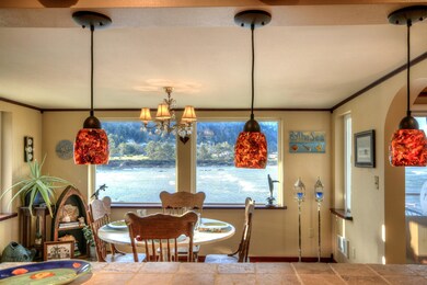 Kitchen View