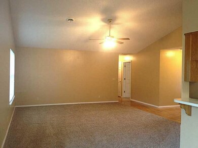 Interior Space/Layout.
