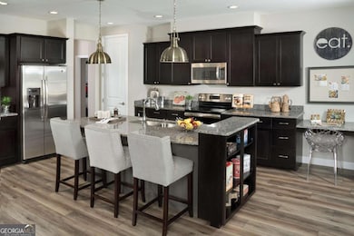 0 Freeman View Trail unit LOT 2 10540144, Cleveland, GA 30528 - photo 4