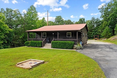 2715 Furnace Rd, Stanton, KY 40380 - photo 2