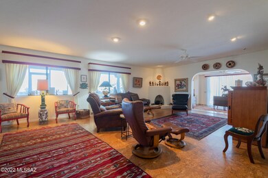Living Room A