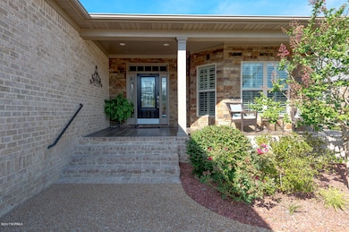 2455 Belshaw Dr Leland NC-large-002-5-Fr