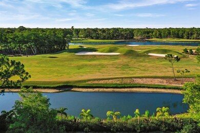 Beautiful Golf Course Views