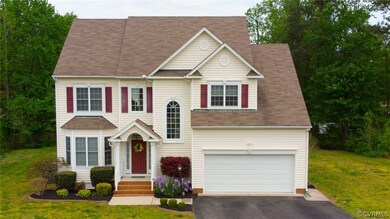 11518 Charles Towne Rd, Midlothian, VA 23112 - photo 2