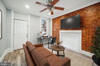 1450 Battery Ave unit 1, Baltimore, MD 21230 - photo 3