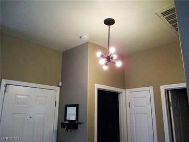 Upgraded Lighting