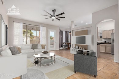 1147 N Arroyo Ln, Gilbert, AZ 85234 - photo 2