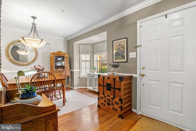 1447 Falcon Nest Ct unit 45, Arnold, MD 21012 - photo 5