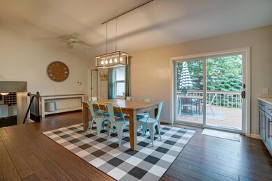 540 Ash St, Oregon, WI 53575 - photo 6