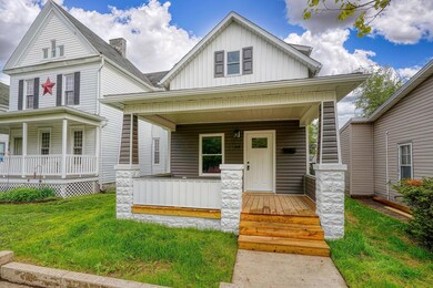 324 E Mound St, Circleville, OH 43113 - photo 4